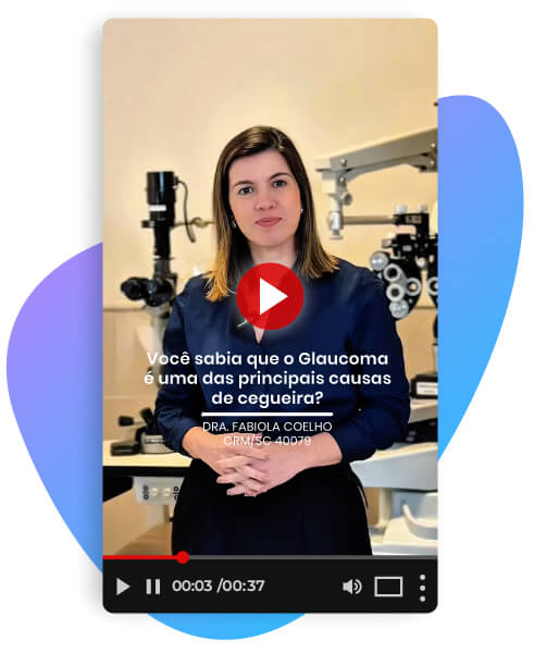 Instituto de Oftalmologia Joinville